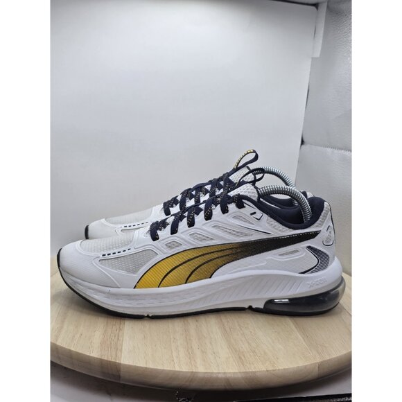 PUMA XCell Lightspeed Running  Mens size 7.5 Sneakers Athletic Shoes - Picture 1 of 9